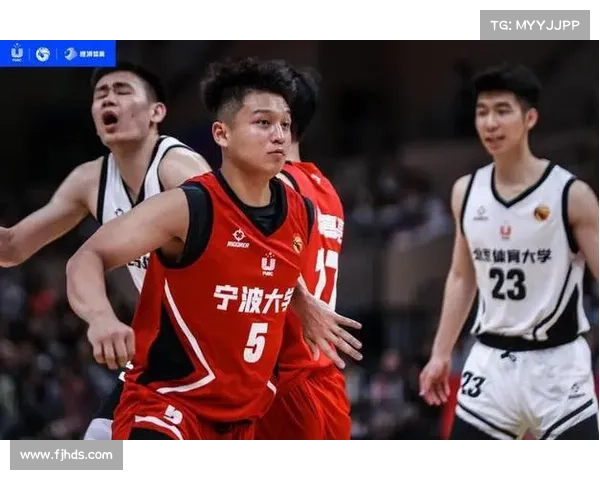 CUBAL北师大强势防守压制 三节领先28分掌控全局 CUBAL北师大强势防守压制 三节领先28分掌控全局